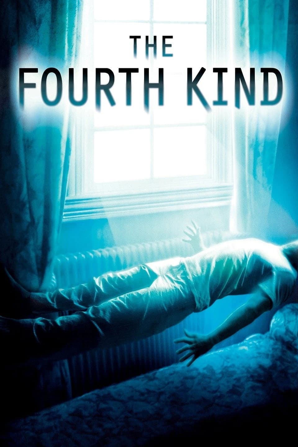 Xem phim Bốn Cấp Độ Đối Đầu - The Fourth Kind