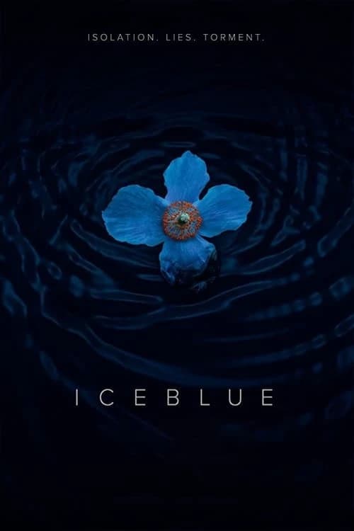 Xem phim Bóng Đen Quá Khứ - Ice Blue