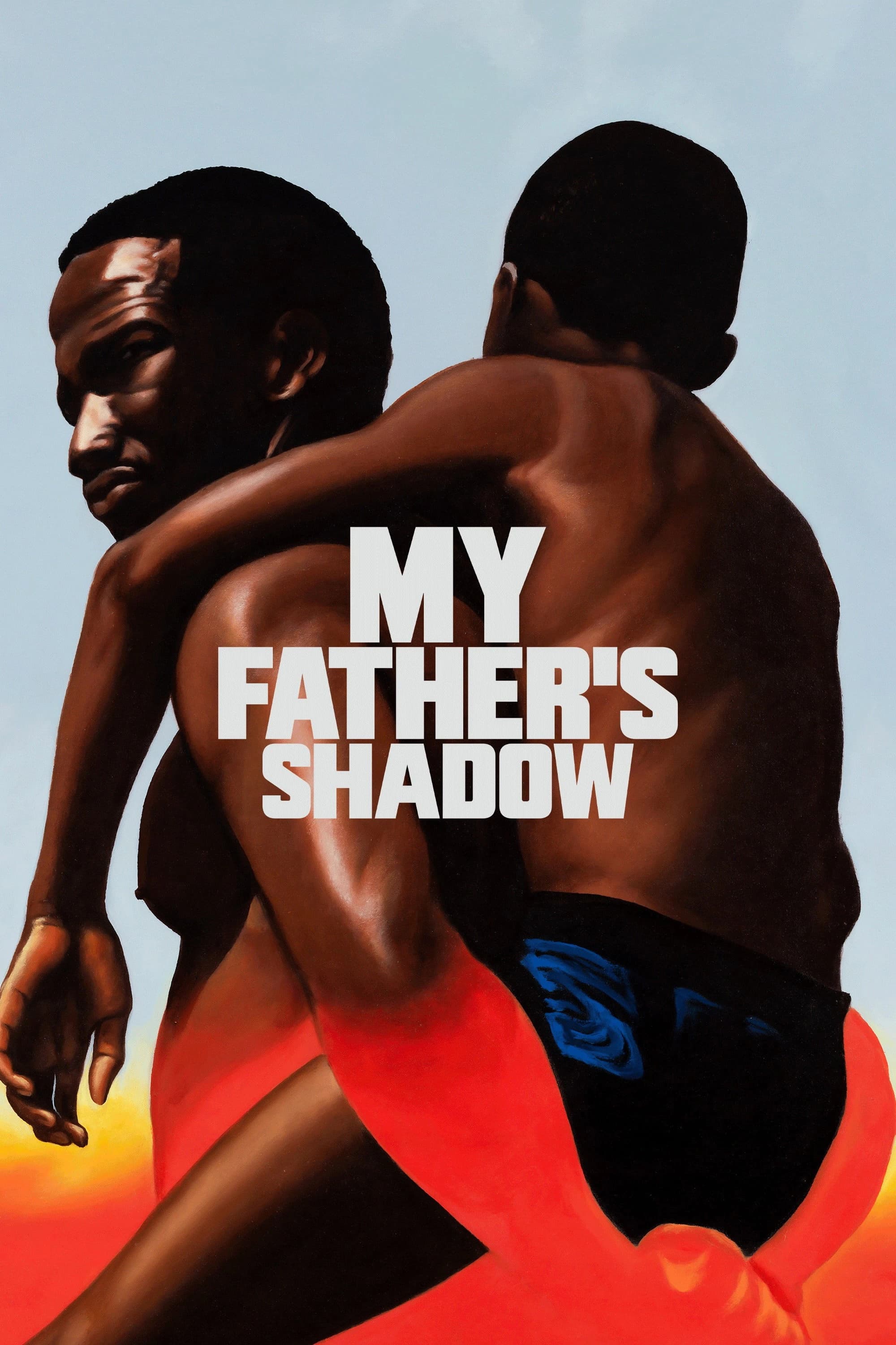 Xem phim Bóng Hình Của Cha - My Father's Shadow
