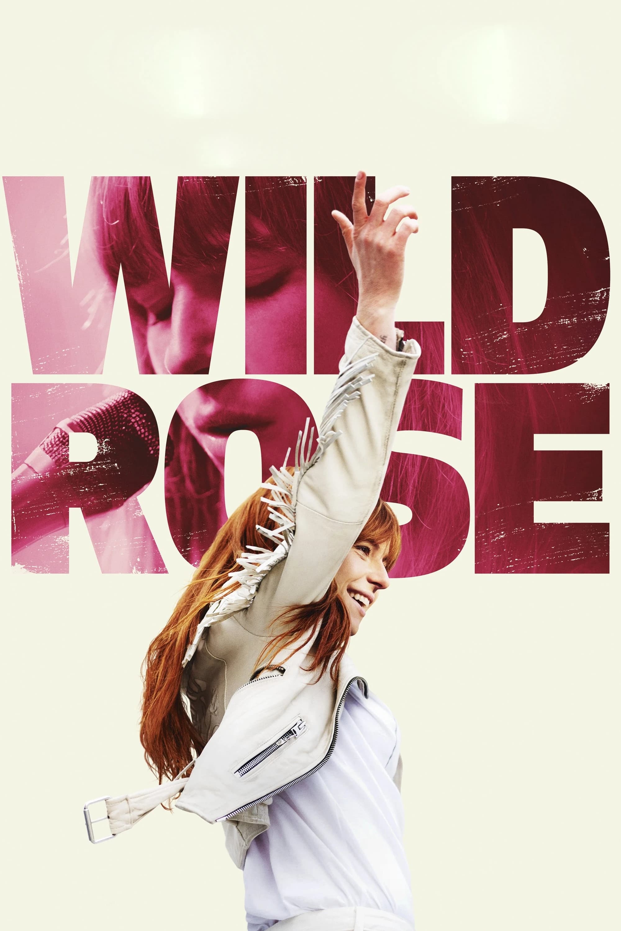 Xem phim Bông Hồng Hoang Dại - Wild Rose
