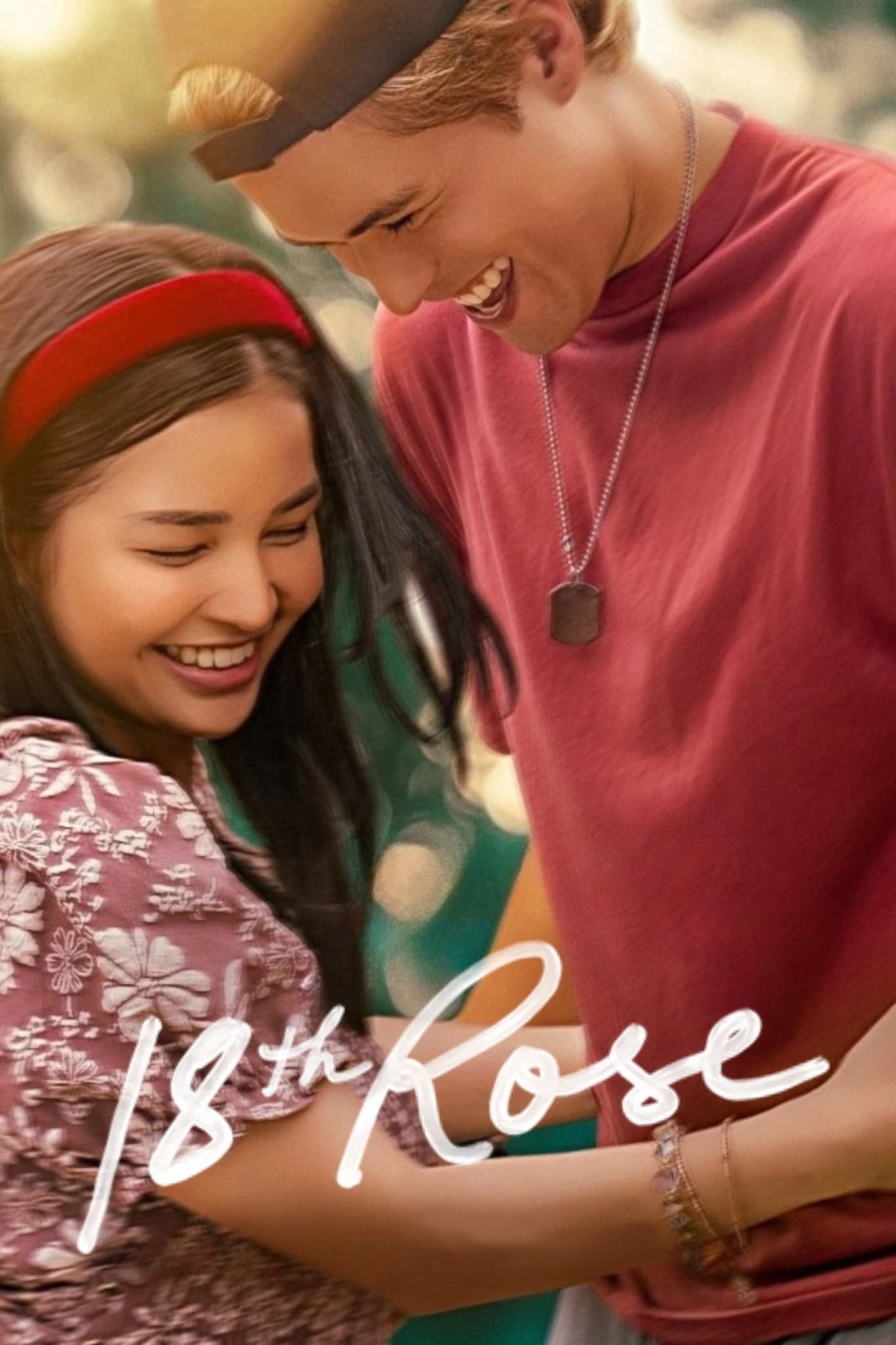 Xem phim Bông hồng thứ 18 - 18th Rose