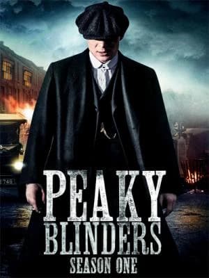 Xem phim Bóng Ma Anh Quốc (Phần 1) - Peaky Blinders (Season 1)