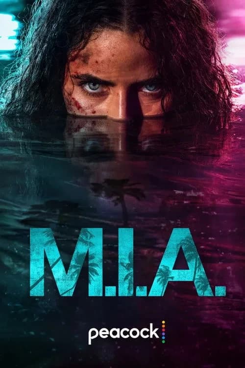 Xem phim Bóng Ma Báo Thù - M.I.A.