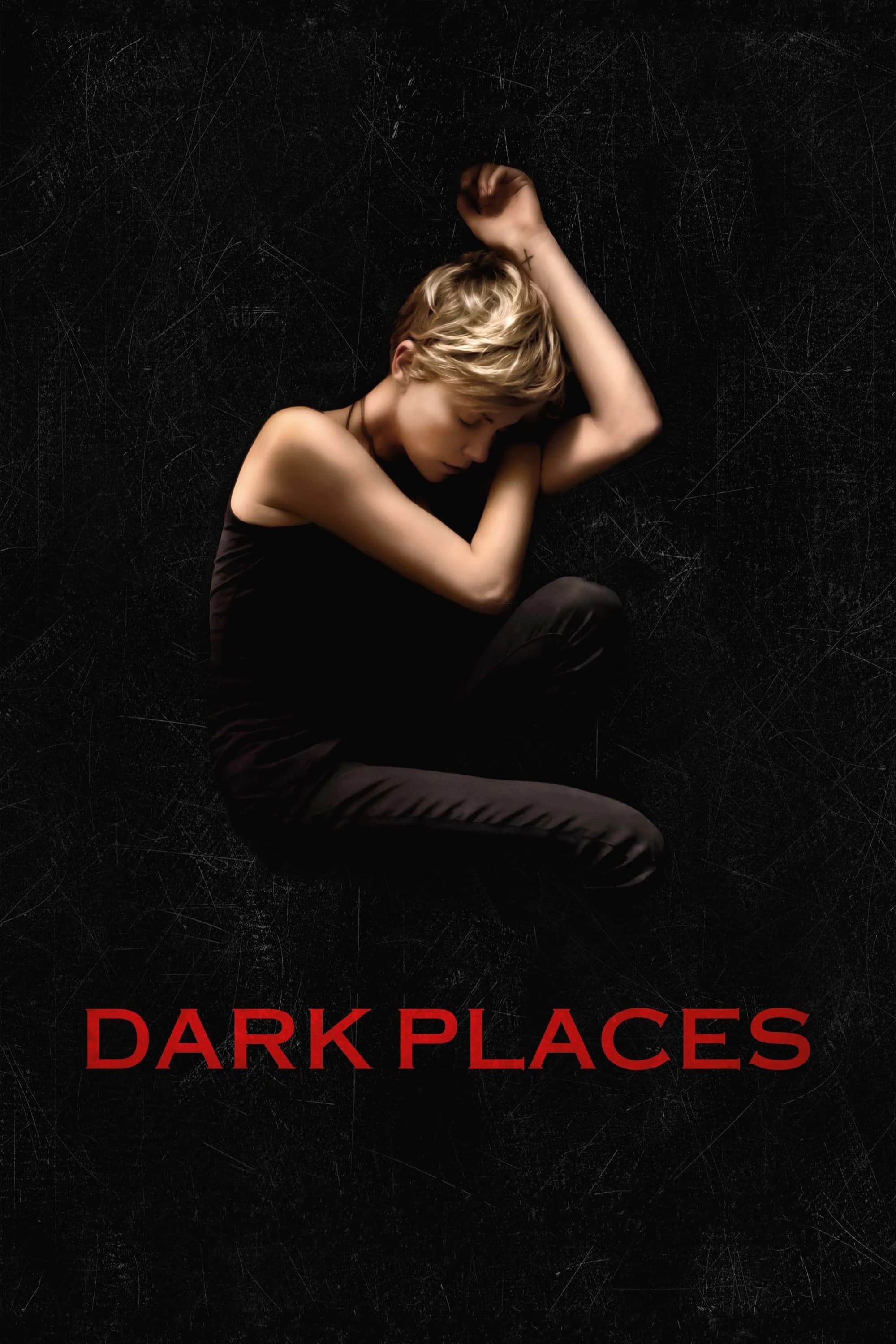Xem phim Bóng Ma Ký Ức - Dark Places
