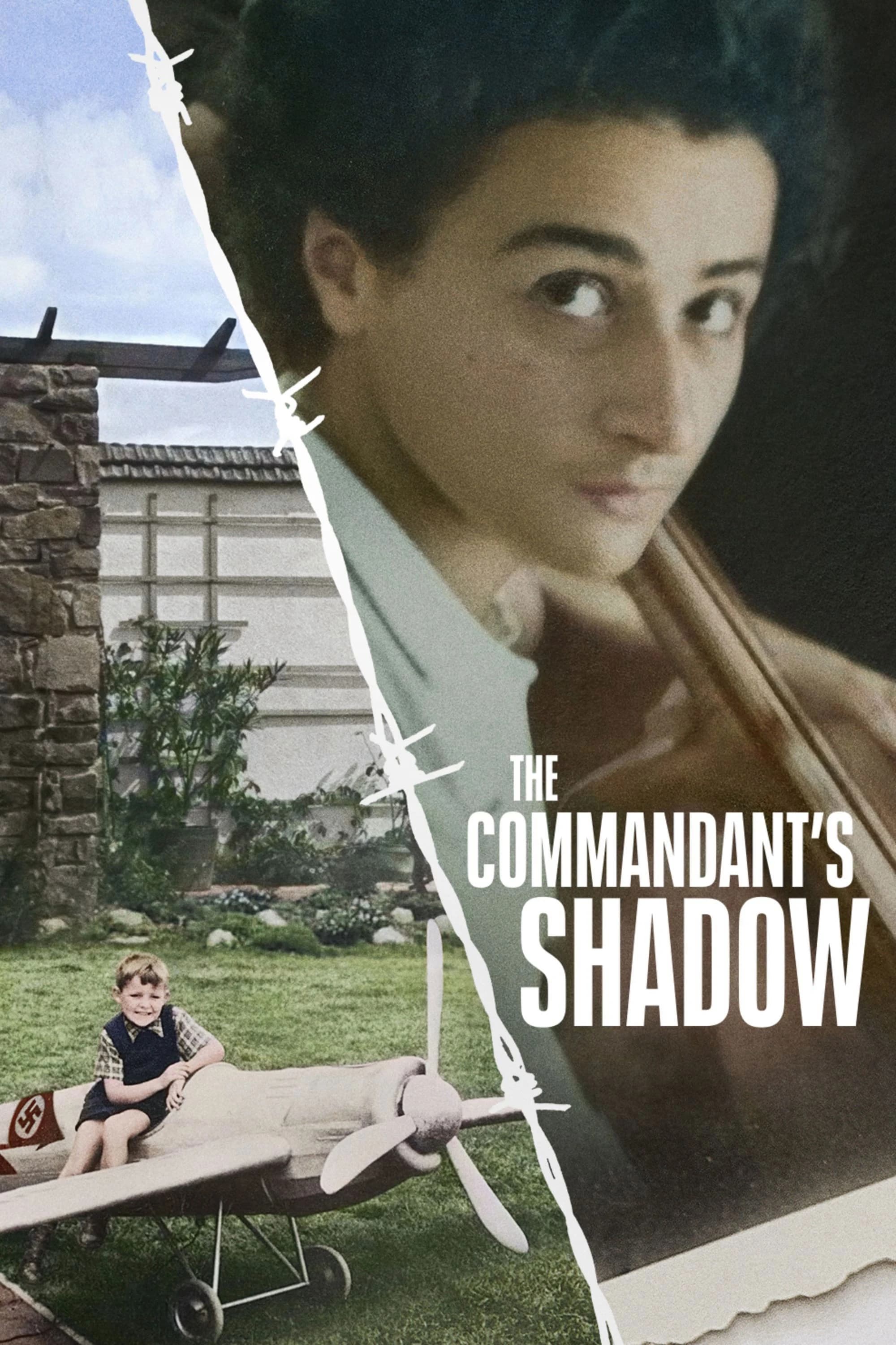 Xem phim Bóng Tối Của Chỉ Huy - The Commandant's Shadow