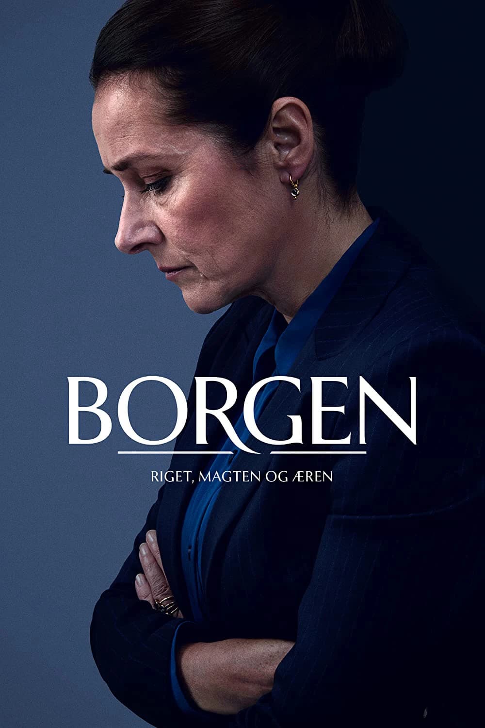 Xem phim Borgen: Quyền Lực & Vinh Quang - Borgen - Power & Glory