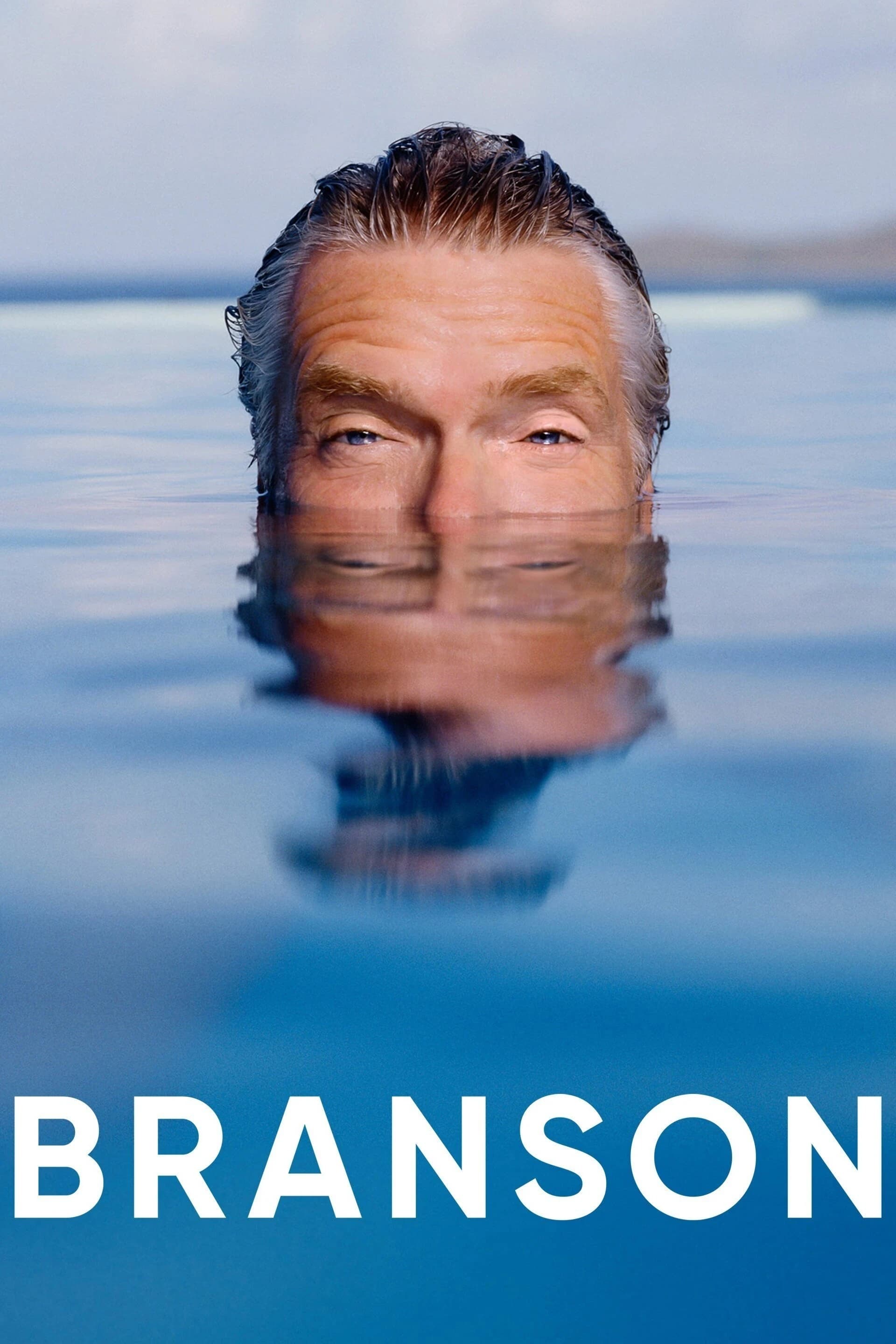 Xem phim Branson - Branson