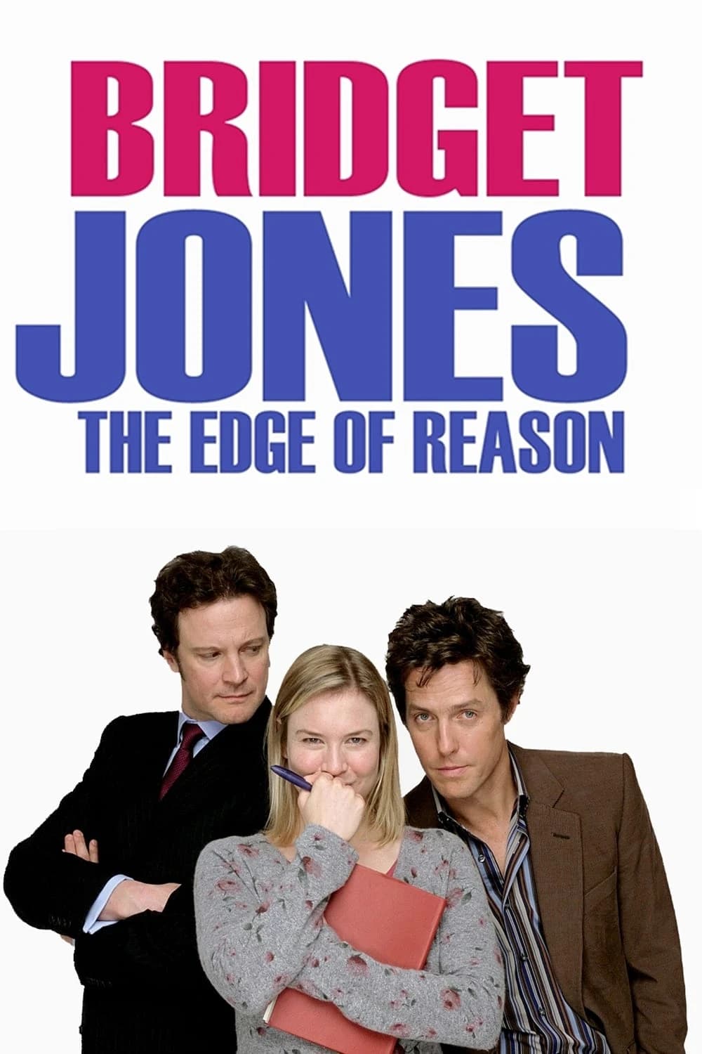 Xem phim Bridget Jones: Bên Lề Lý Luận - Bridget Jones: The Edge of Reason