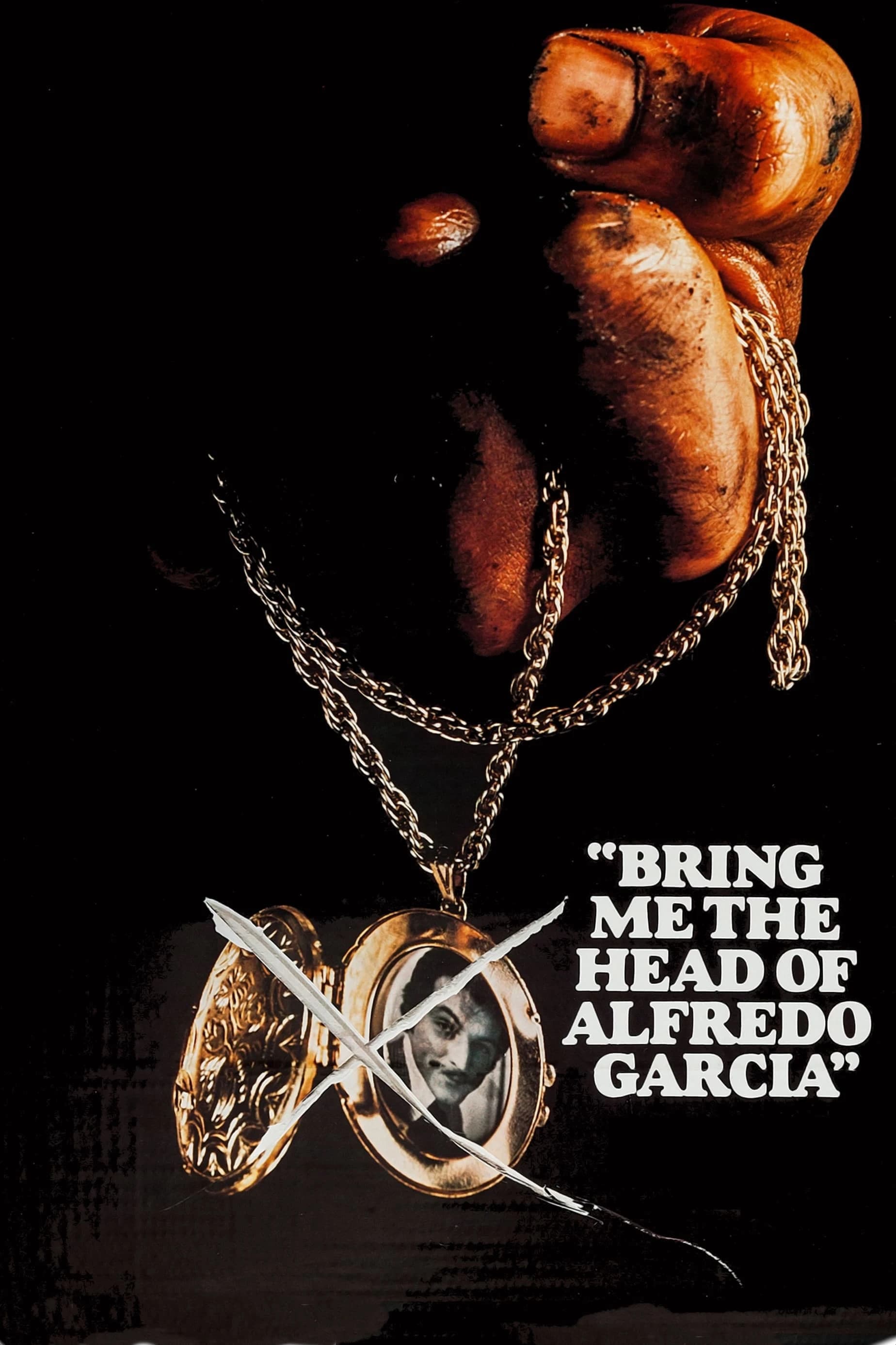 Xem phim Bring Me The Head Of Alfredo Garcia - Bring Me The Head Of Alfredo Garcia