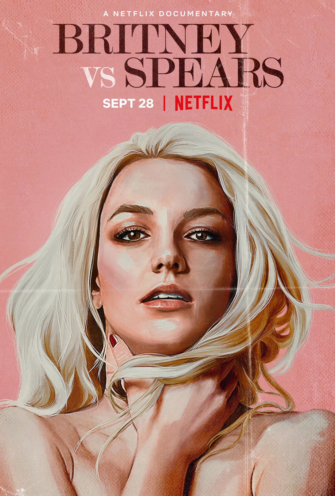 Xem phim Britney Vs Spears - Britney Vs Spears