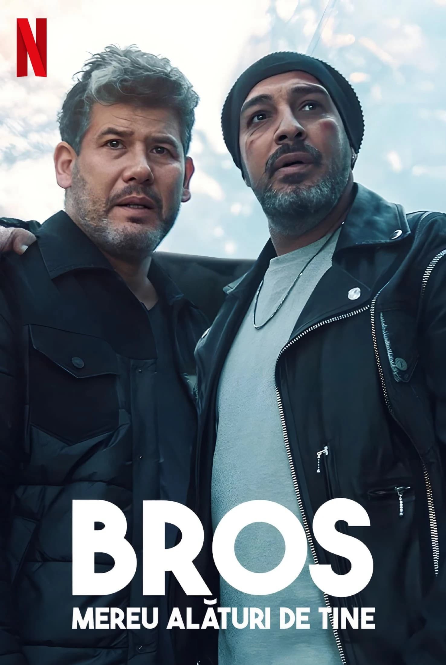 Xem phim Bros - Bros