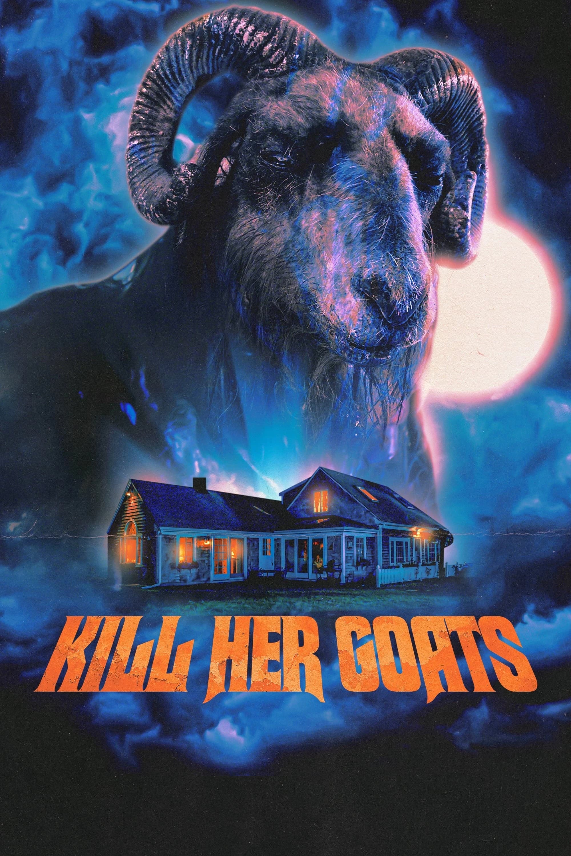 Xem phim Bữa Tiệc Đẫm Máu - Kill Her Goats