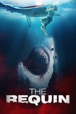 Xem phim Cá Mập Trắng Khổng Lồ - The Requin
