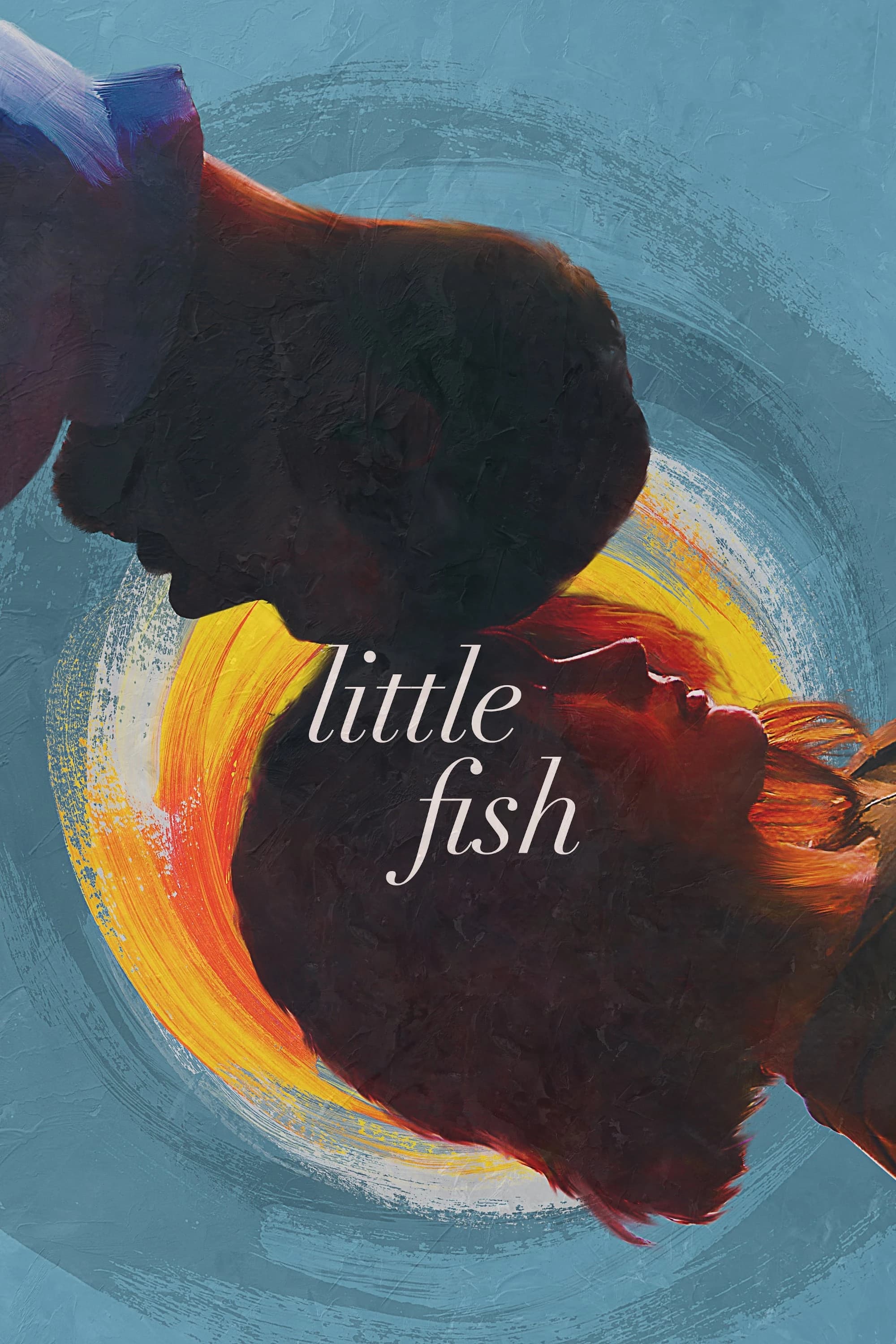 Xem phim Cá nhỏ - Little Fish