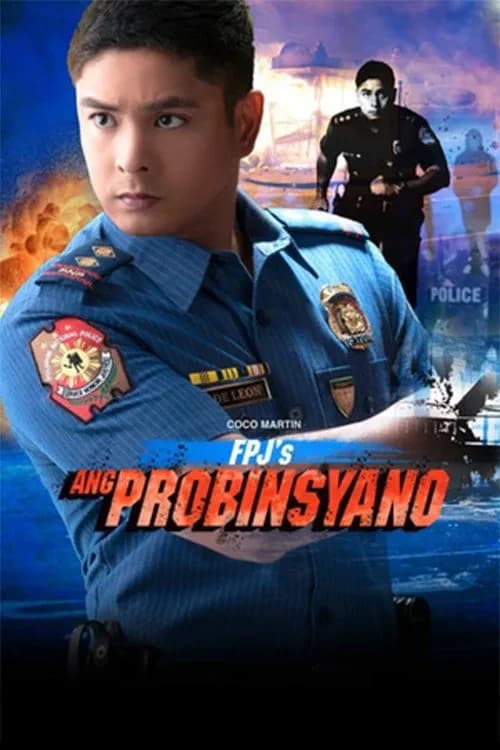 Xem phim Cạm Bẫy / Ang Probinsyano - Brothers