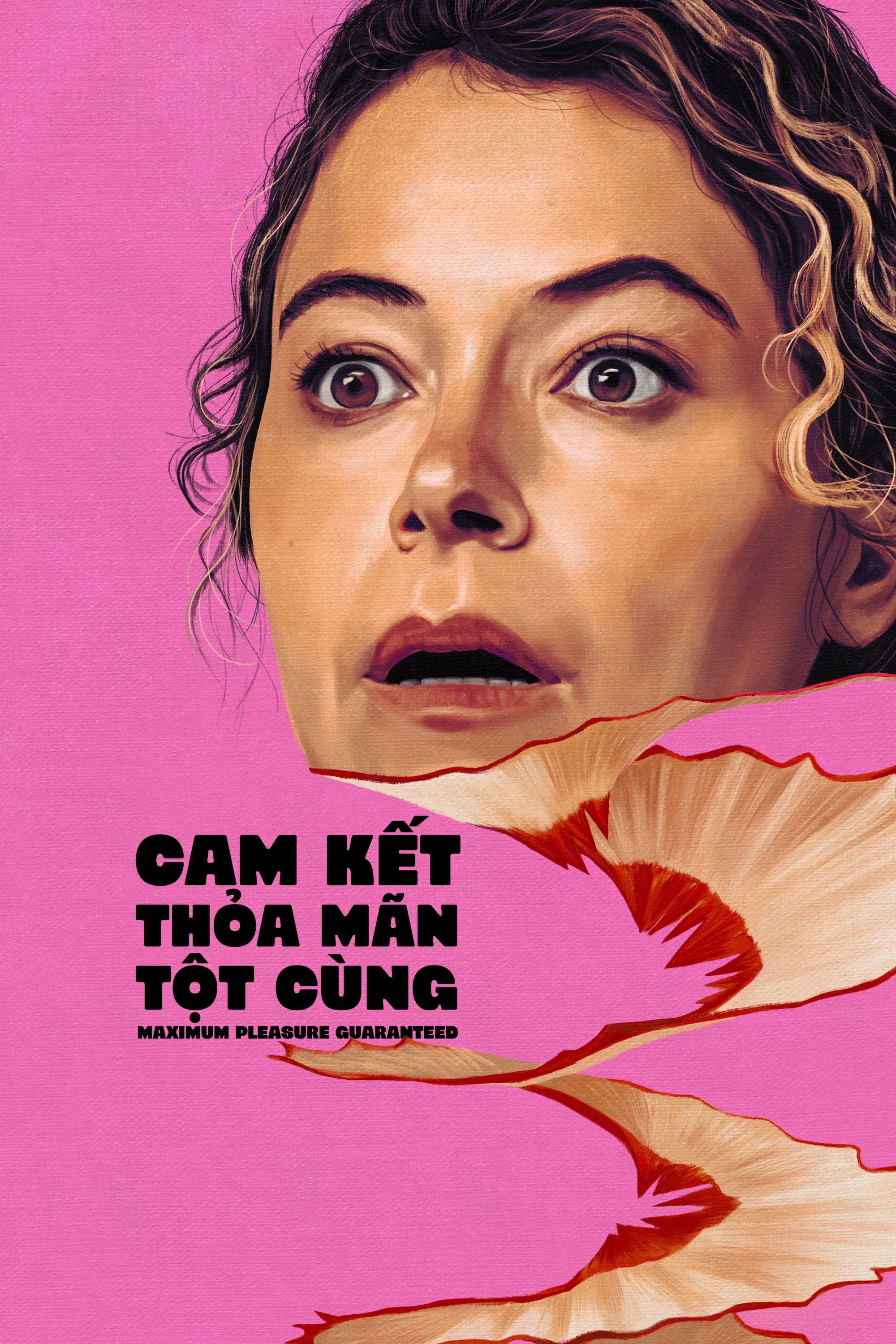 Xem phim Cam Kết Thỏa Mãn Tột Cùng - Maximum Pleasure Guaranteed