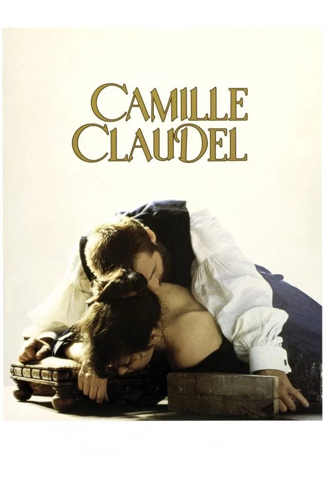 Xem phim Camille: Cuộc Đời Và Số Phận - Camille Claudel