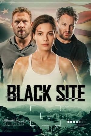 Xem phim Căn Cứ Đen - Black Site