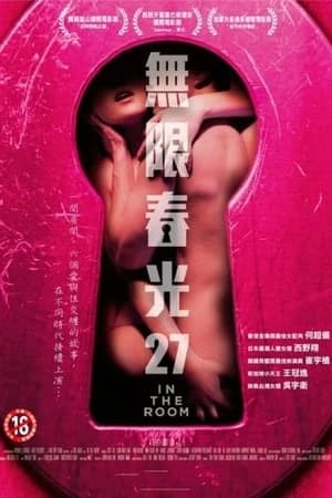 Xem phim Căn Phòng Sung Sướng - In the Room