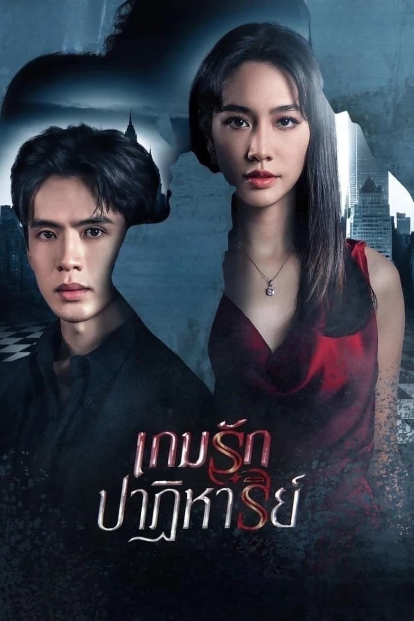 Xem phim Canh Bạc Ái Tình - Past Life Present Love
