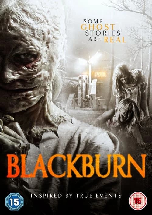 Xem phim Cánh Rừng Chết - Blackburn