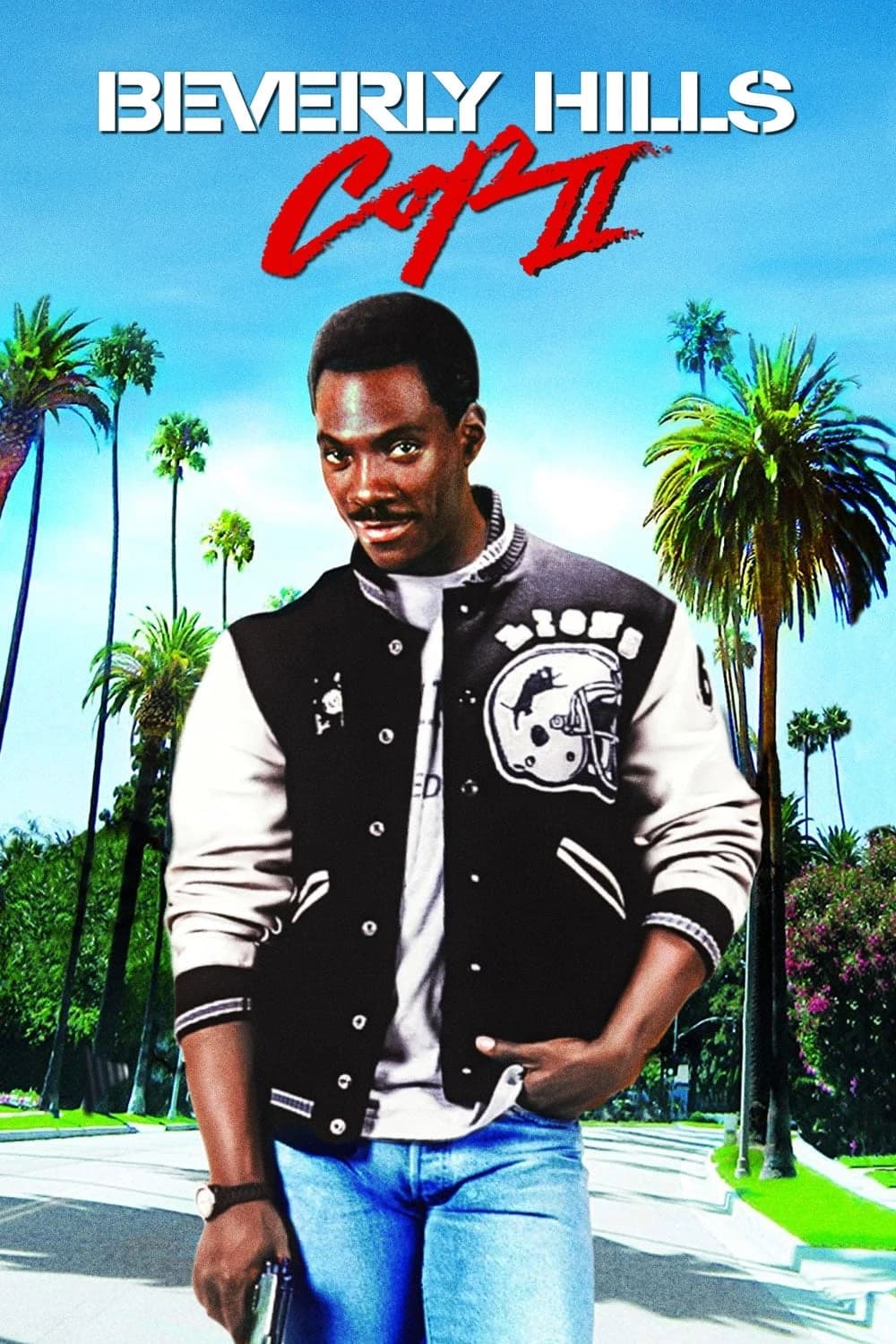 Xem phim Cảnh Sát Beverly Hills 2 - Beverly Hills Cop II