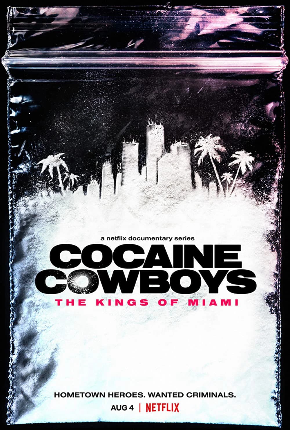 Xem phim Cao Bồi Cocaine: Trùm Ma Túy Miami - Cocaine Cowboys: The Kings Of Miami