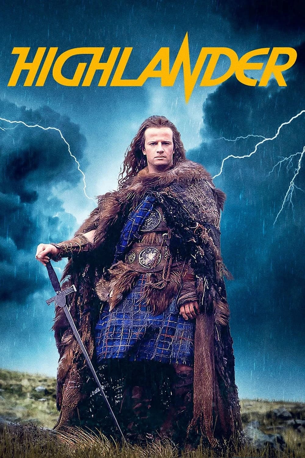 Xem phim Cao Nguyên - Highlander