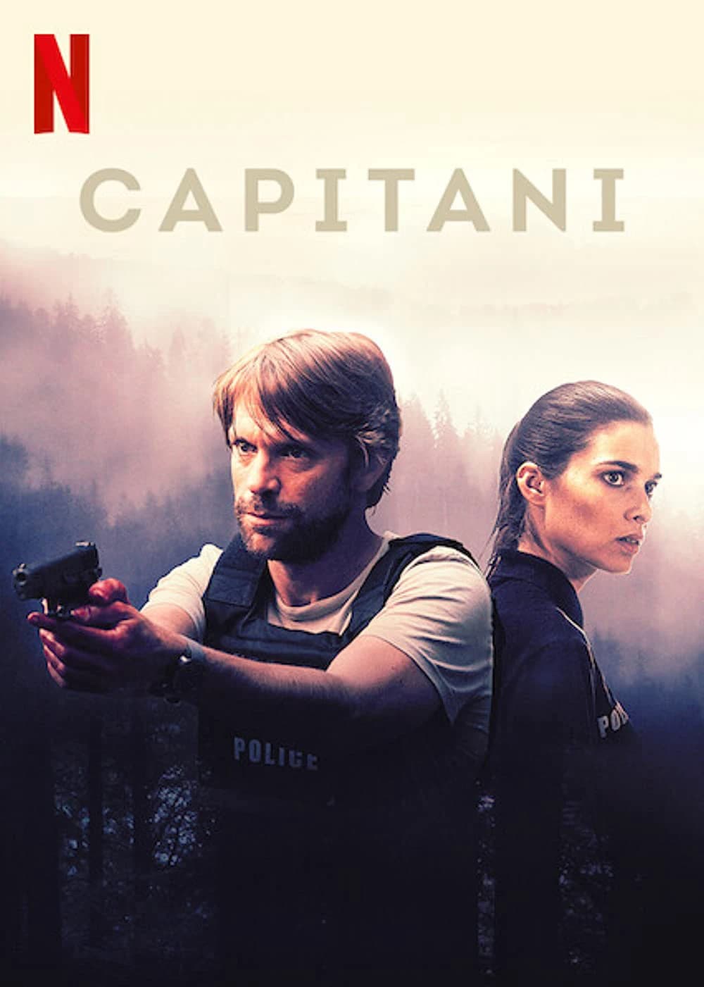 Xem phim Capitani (Phần 2) - Capitani (Season 2)