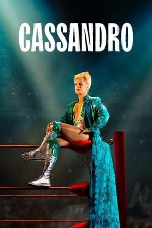 Xem phim Cassandro - Cassandro
