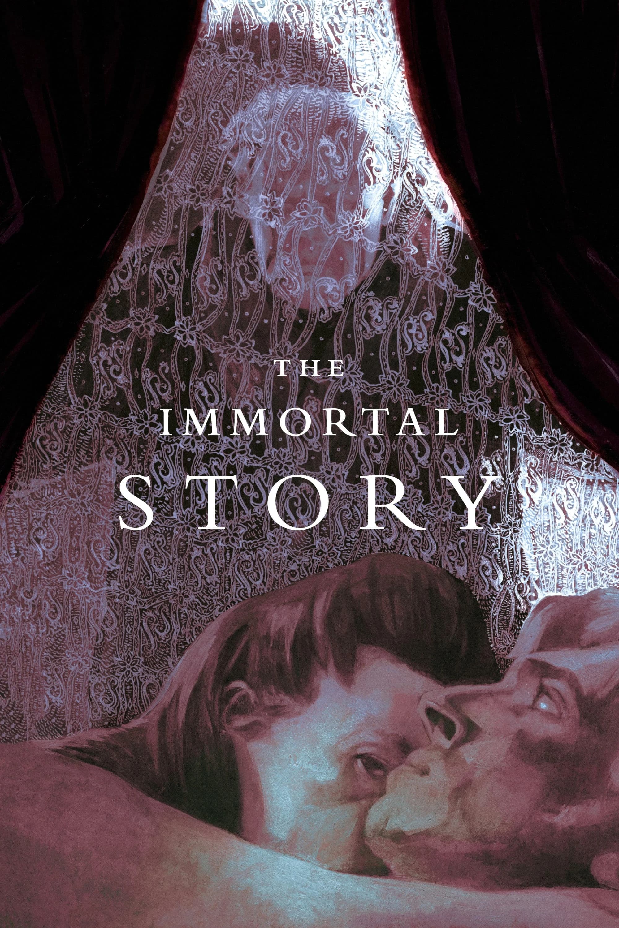 Xem phim Câu Chuyện Bất Tử - The Immortal Story