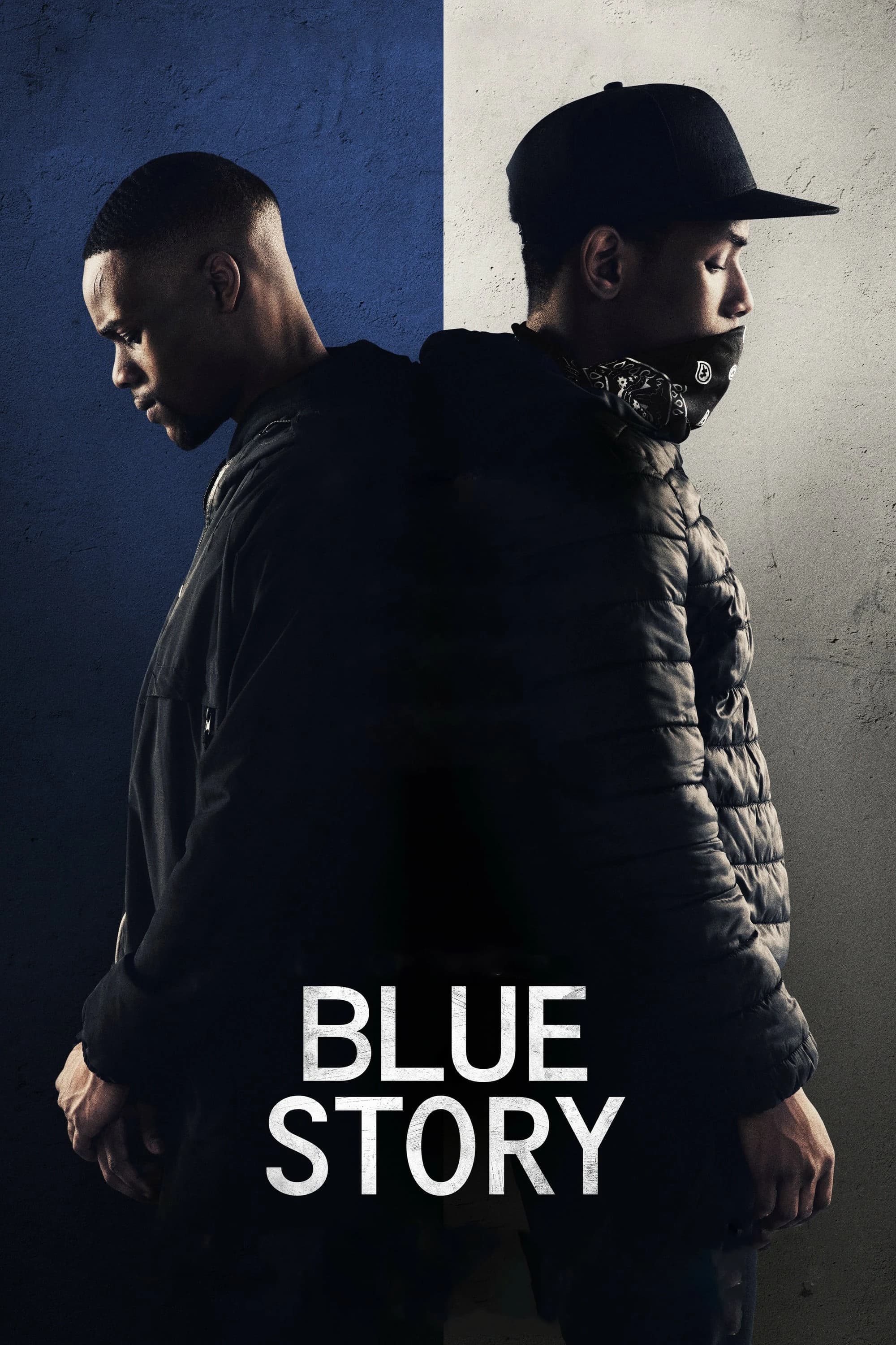 Xem phim Câu Chuyện Buồn - Blue Story