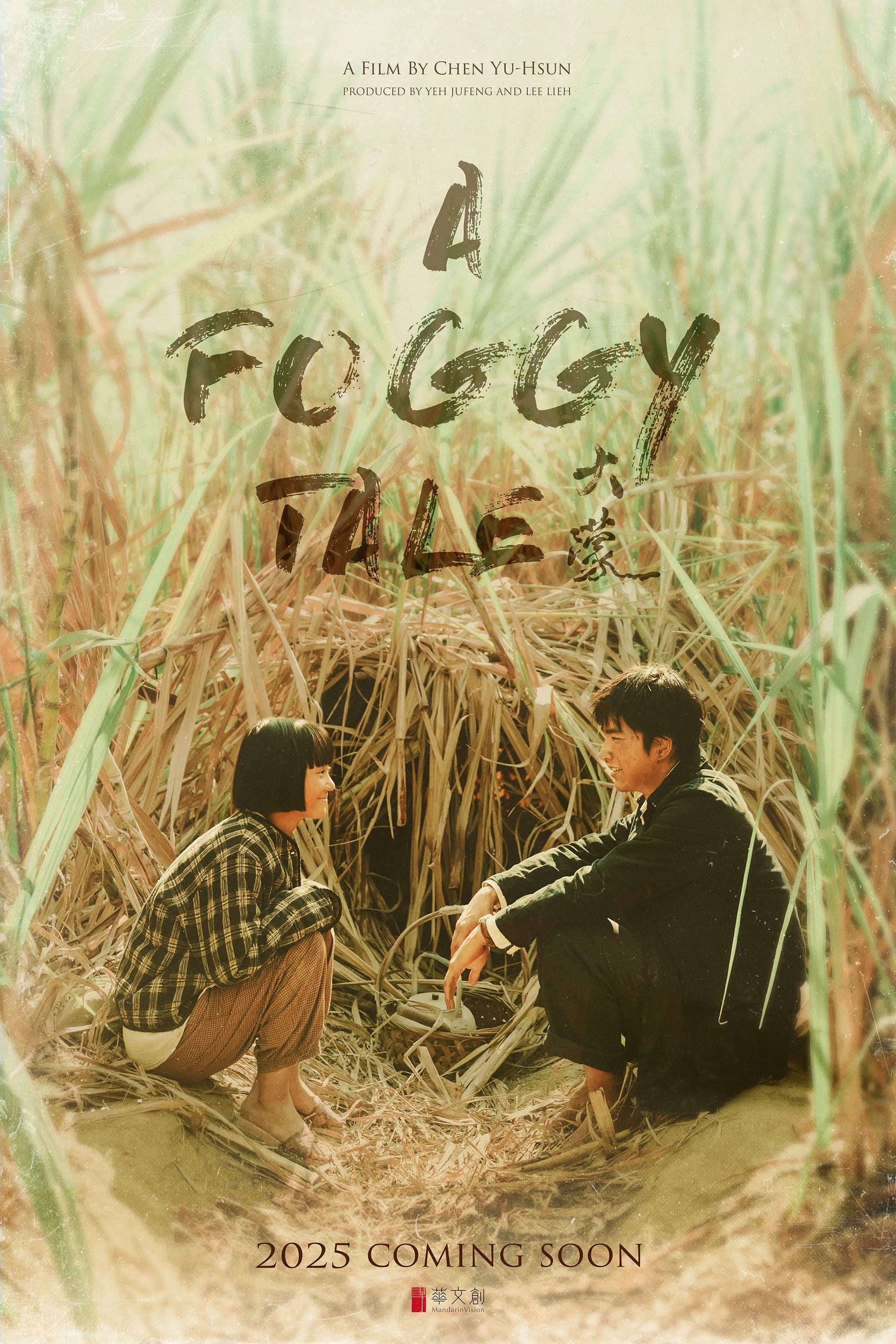 Xem phim Câu Chuyện Sau Màn Sương - A Foggy Tale