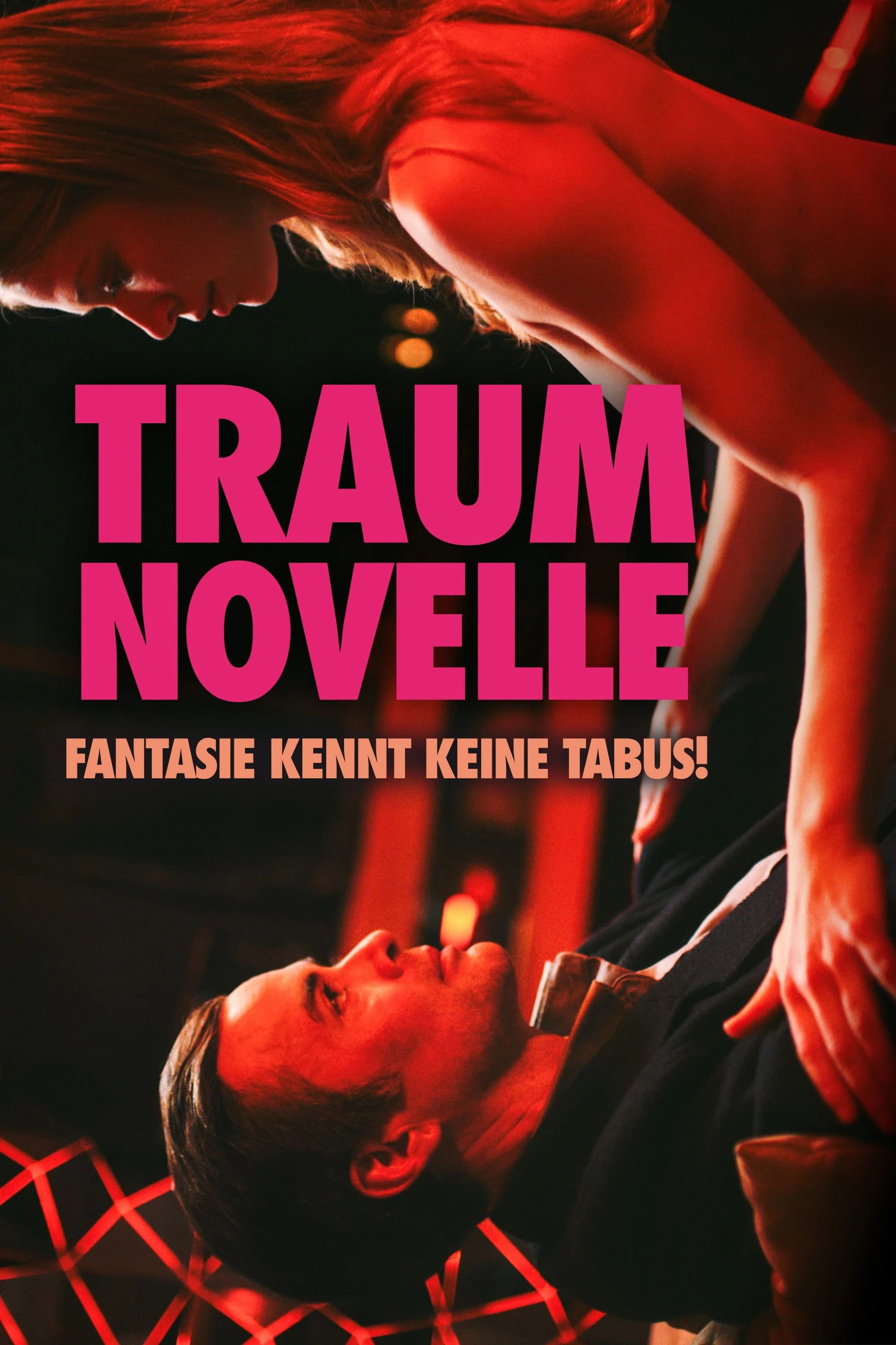Xem phim Câu chuyện trong mơ - Dream Story / Traumnovelle