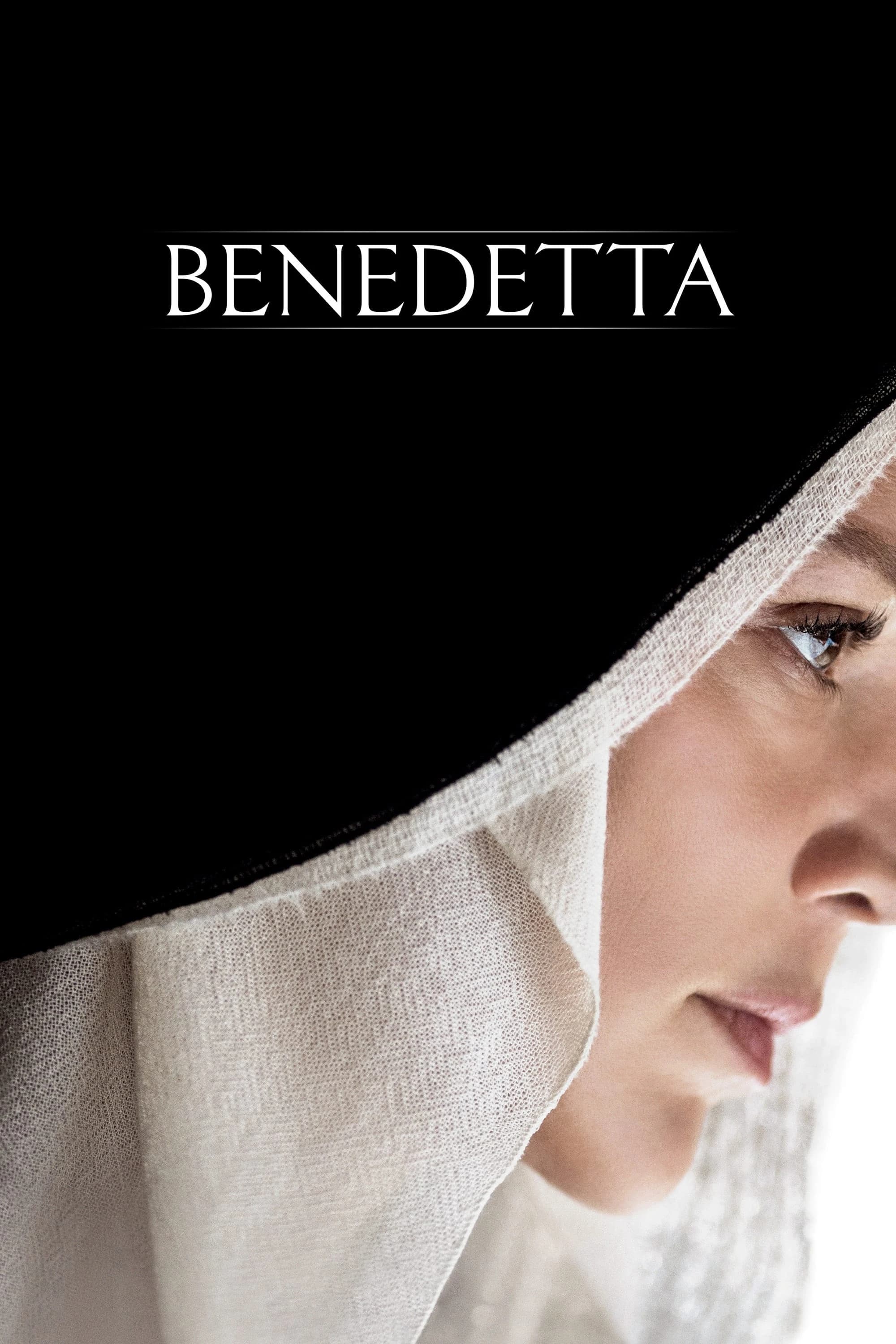 Xem phim Câu Chuyện Về Benedetta - Benedetta