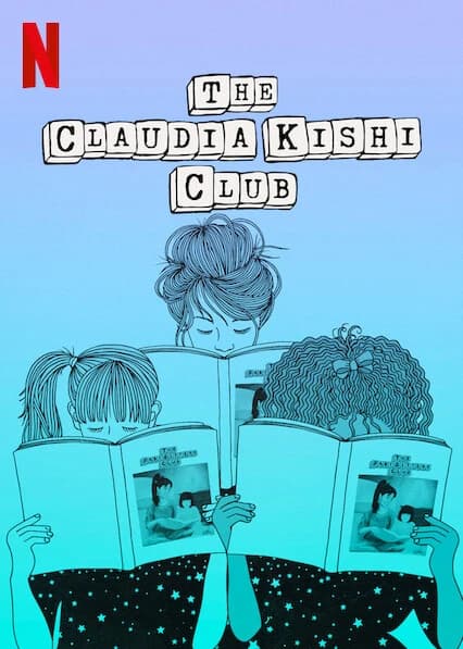 Xem phim Câu Lạc Bộ Claudia Kishi - The Claudia Kishi Club