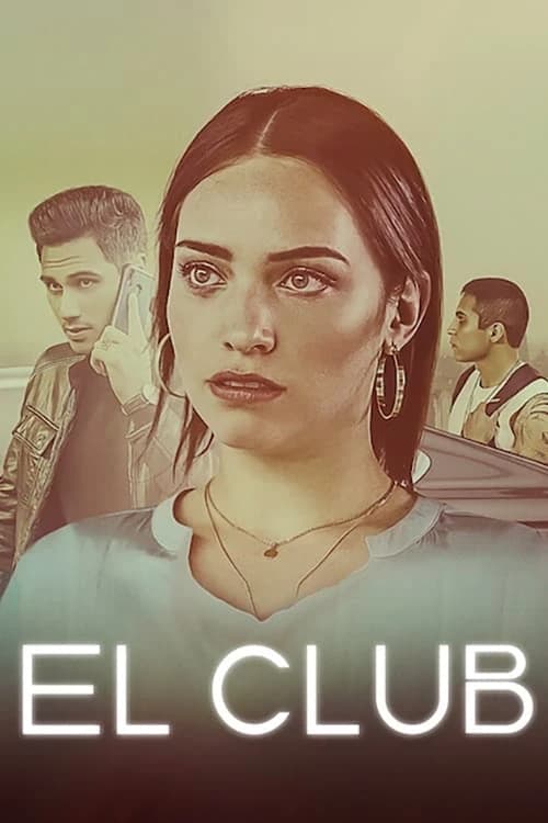 Xem phim Câu lạc bộ thuốc lắc - The Club