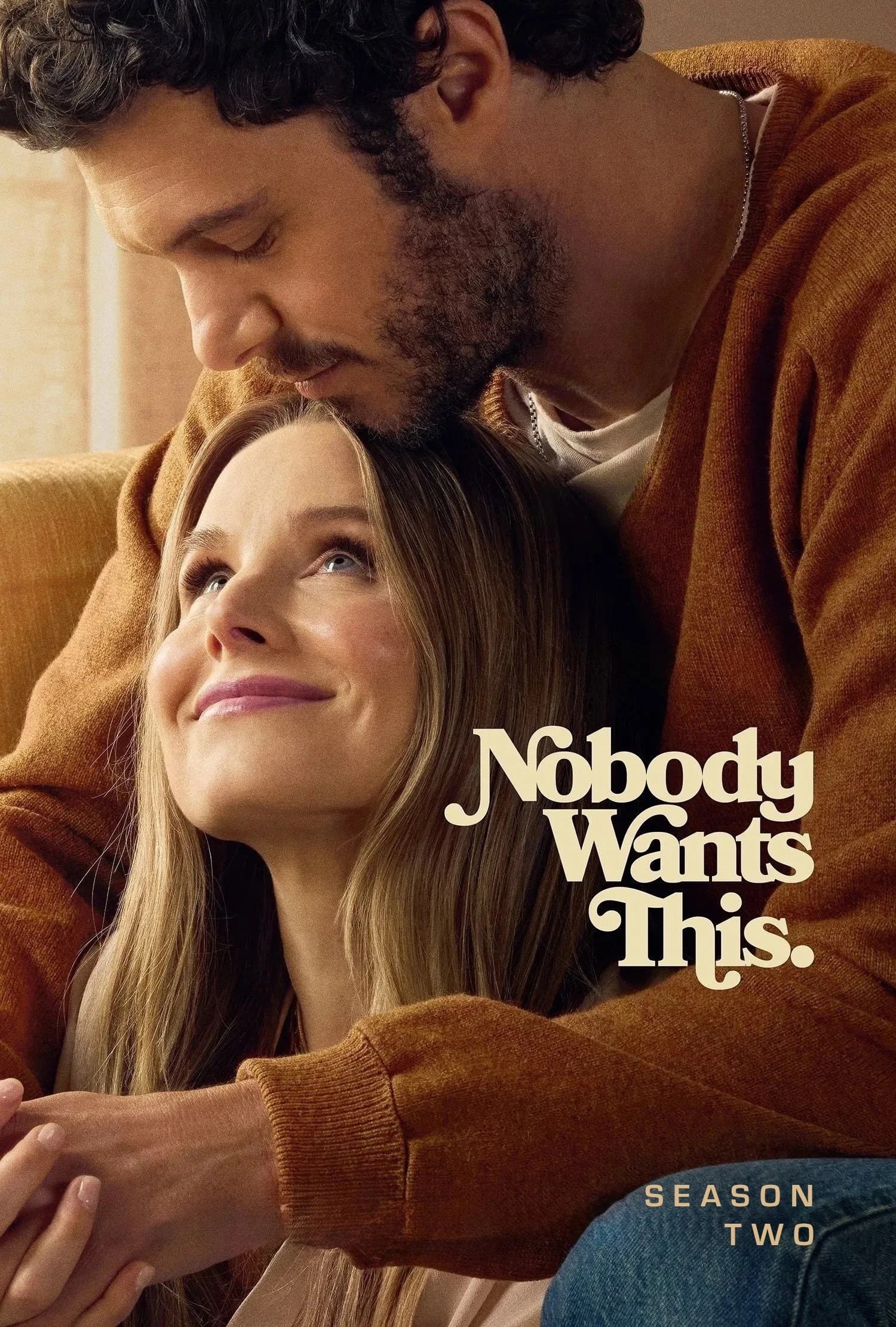 Xem phim Chẳng Ai Tác Hợp (Phần 2) - Nobody Wants This (Season 2)