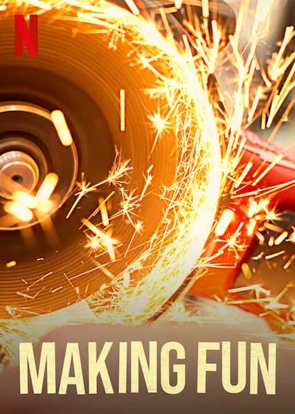 Xem phim Chế Tác Vui - Making Fun