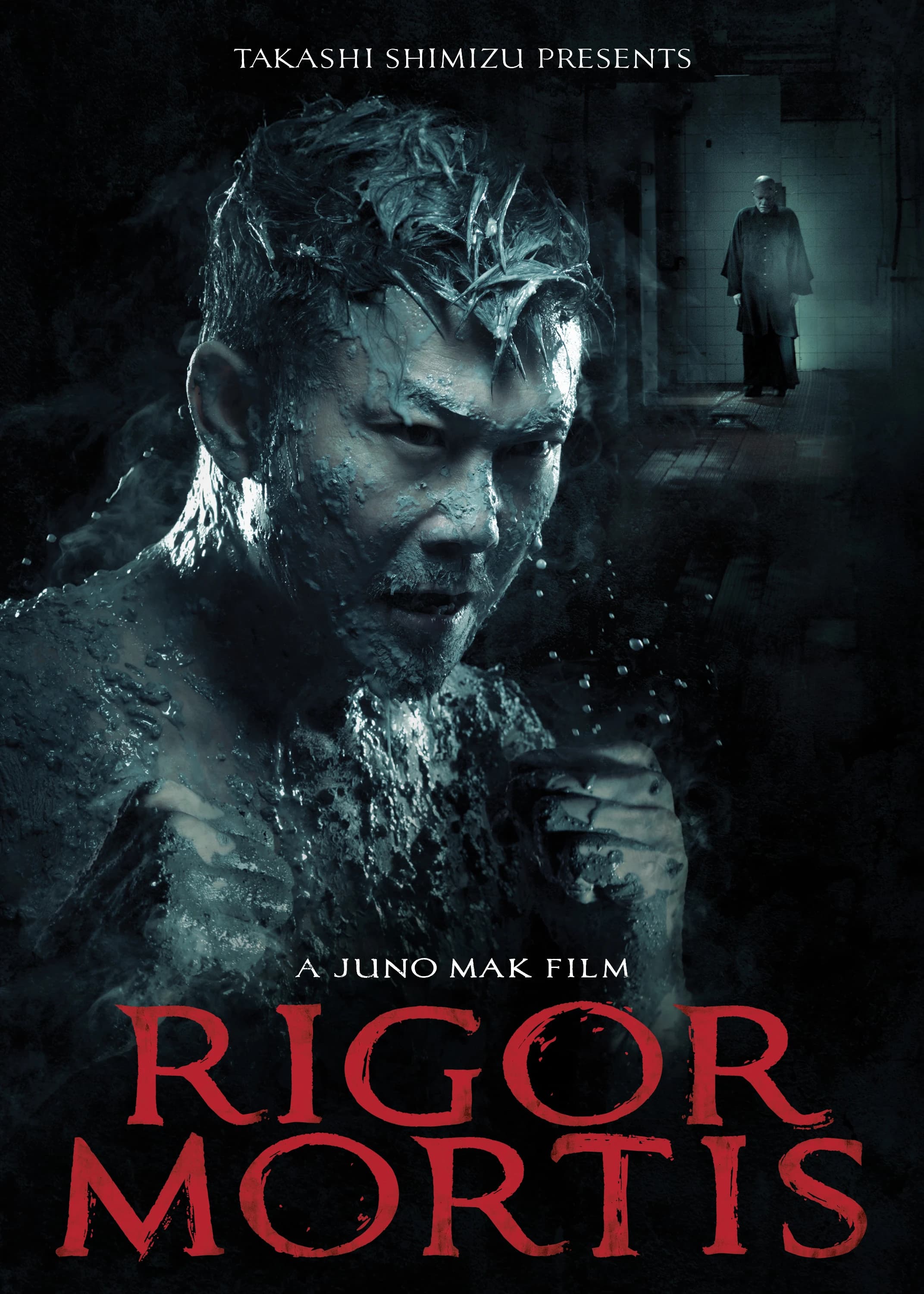 Xem phim Chết Cứng - Rigor Mortis