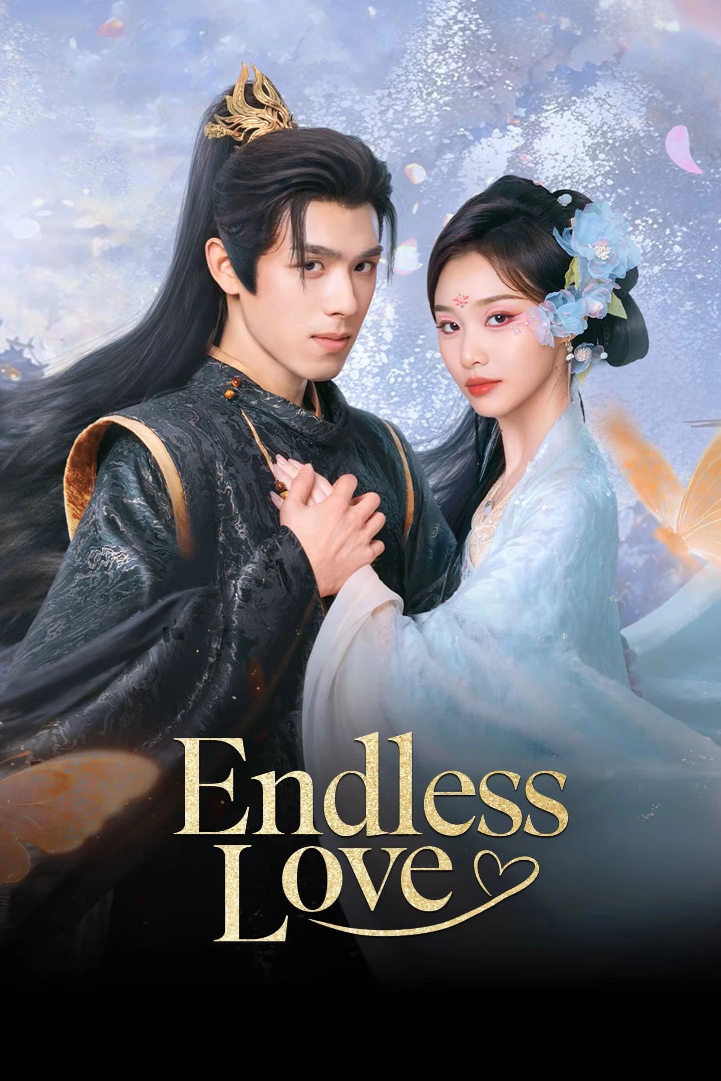 Xem phim Chi Bằng Gặp Nhau Một Lần - Endless Love