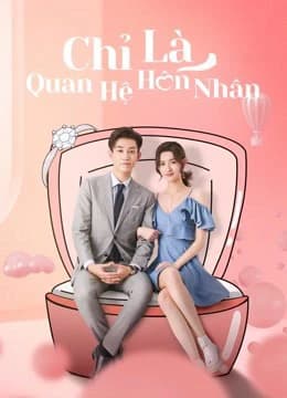 Xem phim Chỉ Là Quan Hệ Hôn Nhân - Once We Get Married