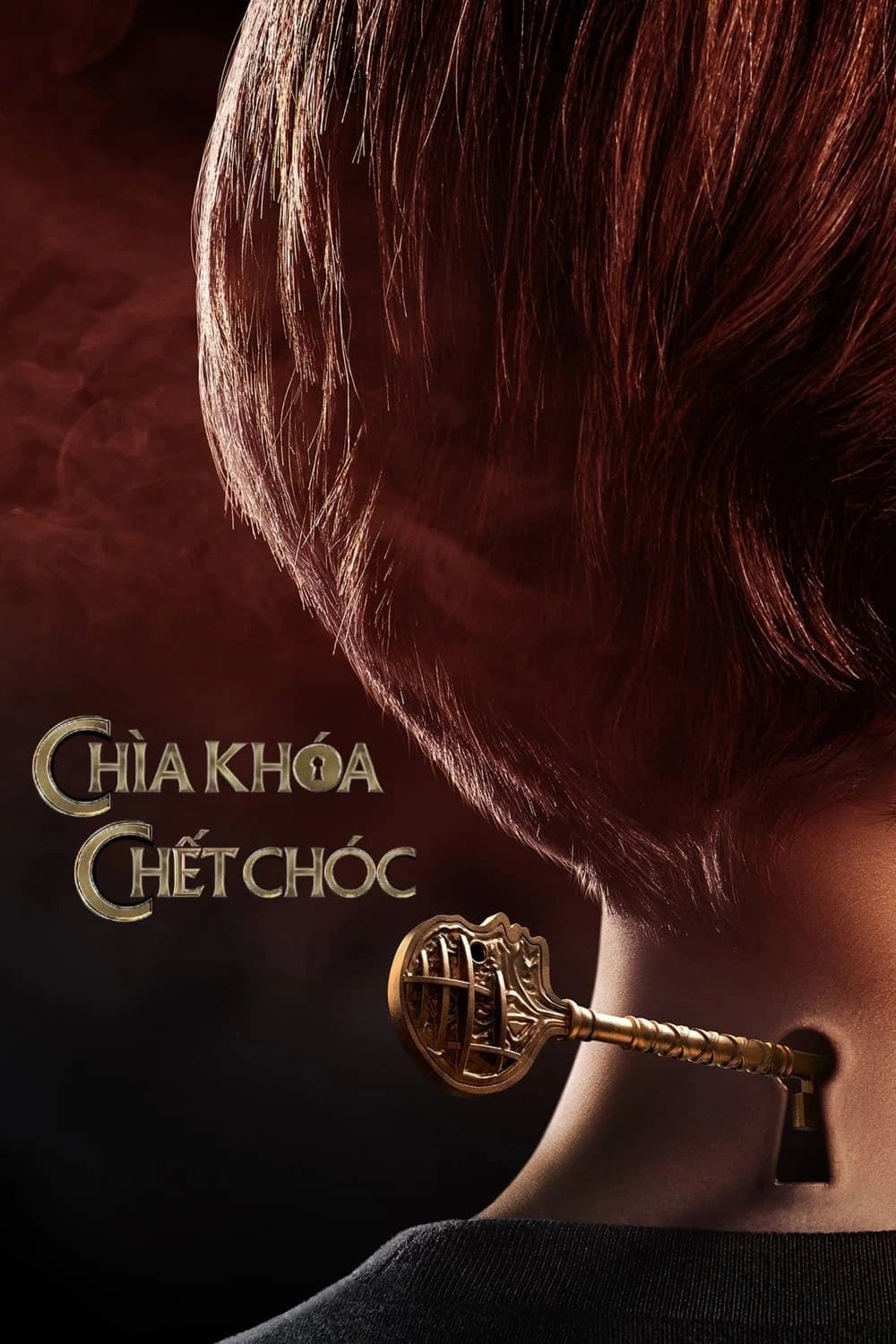 Xem phim Chìa Khóa Chết Chóc (Phần 1) - Locke & Key (Season 1)