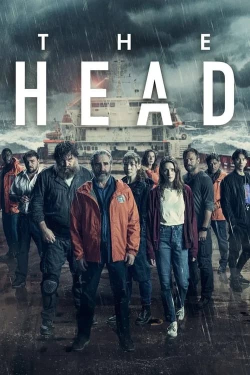 Xem phim Chiếc Đầu (Phần 1) - The Head (Season 1)