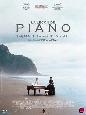 Xem phim Chiếc Dương Cầm - The Piano