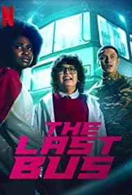 Xem phim Chiếc Xe Buýt Cuối Cùng - The Last Bus