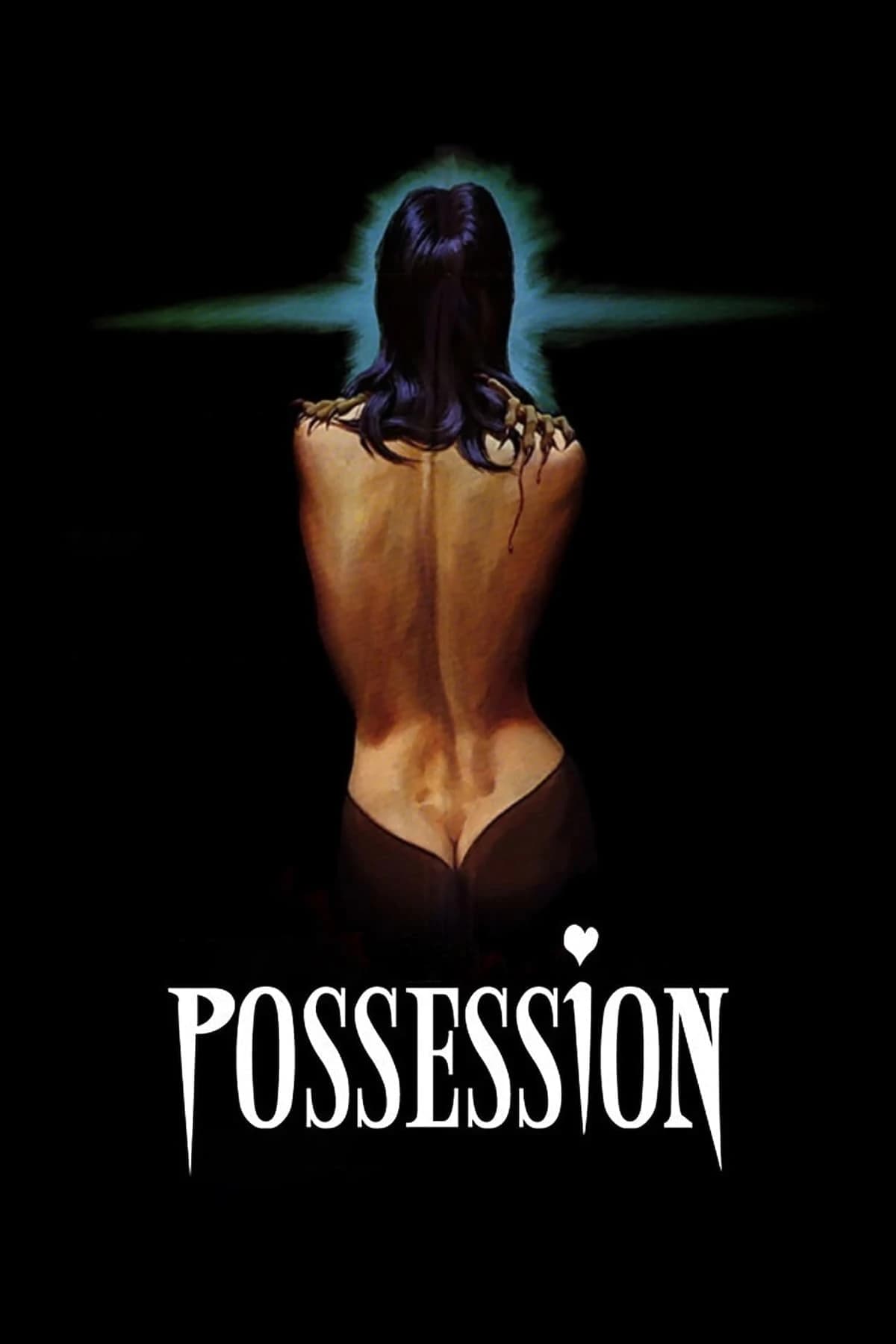 Xem phim Chiếm Hữu Linh Hồn - Possession