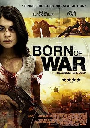 Xem phim Chiến Binh Thời Loạn - Born Of War