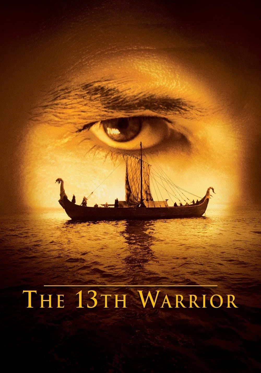 Xem phim Chiến Binh Thứ 13 - The 13th Warrior