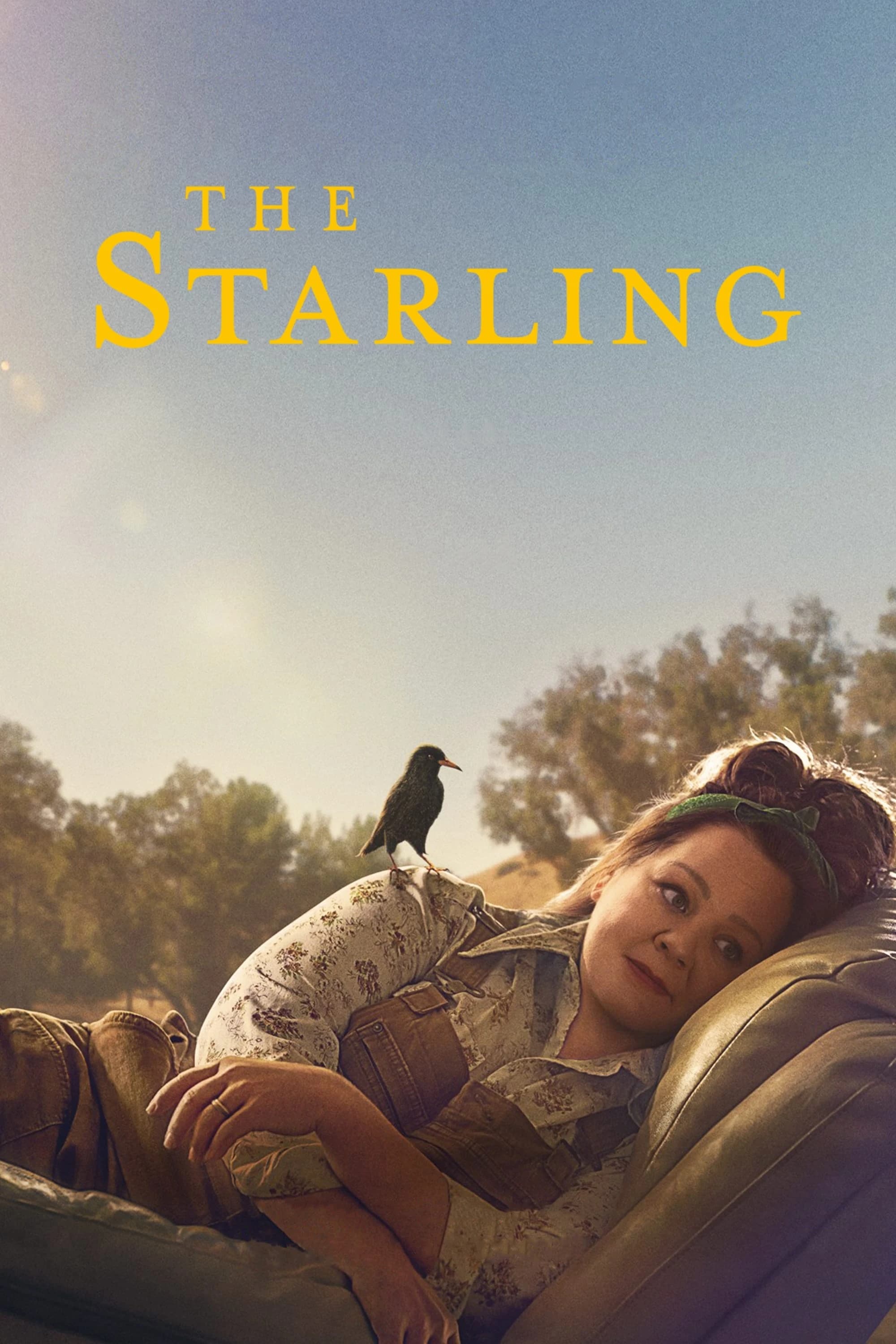 Xem phim Chim Sáo - The Starling